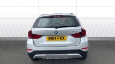 BMW X1 sDrive 18d xLine 5dr Step Auto Diesel Estate
